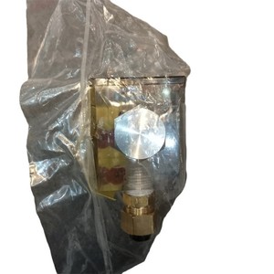 NTK PF21-UKX1000-19 เครื่องวัดการไหล 20-250L/MIN ใหม่เอี่ยม - Product Image 4
