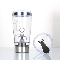 Meilleures ventes : Gobelet mixeur électrique, shaker pour protéines fitness, bouteille d'eau sport