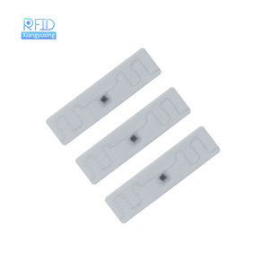 의류 매장 860 용 <span class=keywords><strong>RFID</strong></span> 세척 UHF 세탁 태그-호텔 린넨 관리를위한 960MHz <span class=keywords><strong>RFID</strong></span> 패브릭 라벨 - Product Image 6