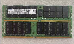 Memoria de Servidor LRDIMM DDR4 128G 3200MHz RAM M386AAG40MMB-CVF M386AAG40BM3-CWE M386AAG40AM3-CWE - Product Image 2