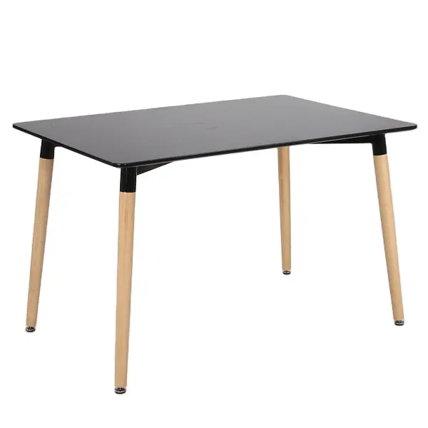 Malaisie brésil naturel uv E0 noyau de peuplier MDF et bois table conception Lap Plateau d'érable contreplaqué prix