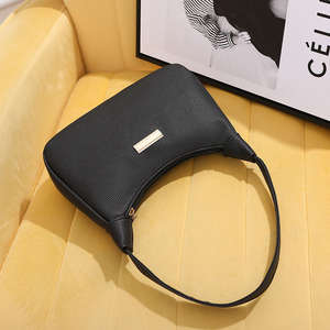 Nouveau Sac à Bandoulière Imperméable en PU pour Femme 2026 - Product Image 6