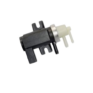Soupape de commande Turbo Boost 1J0906627A 1K0906627E pour voitures Audi Volkswagen, pièce de rechange neuve en plastique et acier - Product Image 5