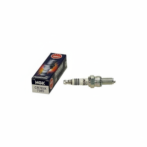 Bougie d'allumage Iridium CR7EX pour Aprilia Shiver 750 2007-2016, fabriquée en Turquie - Product Image 2