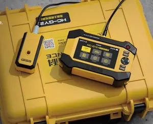 2024 Cập Nhật Cảm Biến HC-GY21 Mạnh Mẽ Với Phần Mềm <span class=keywords><strong>Detector</strong></span> Định Vị Bê Tông Tăng Cường <span class=keywords><strong>Detector</strong></span> - Product Image 3