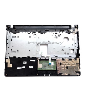 Coque d'ordinateur portable ToneGrow pour <span class=keywords><strong>Lenovo</strong></span> <span class=keywords><strong>G40</strong></span> <span class=keywords><strong>G40</strong></span>-<span class=keywords><strong>30</strong></span> <span class=keywords><strong>G40</strong></span>-70 Z40 Z40-<span class=keywords><strong>30</strong></span>, coque supérieure avec repose-poignets, composants d'ordinateur portable - Product Image 3