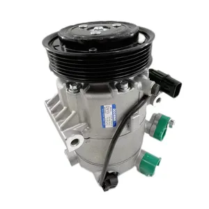 High Quality Car Supplier Air Condition Compressor 97701-F2800 97701F2800
