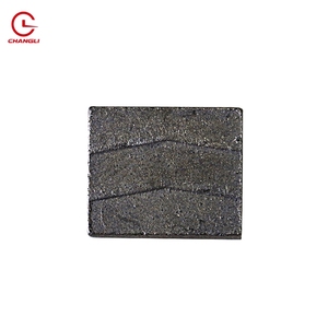 Công Cụ Kim Cương Phân Khúc 2000Mm Phân Khúc Hình Chữ V Để Dễ Dàng Cắt Khối Đá Cẩm Thạch Đá Vôi Công Ty <span class=keywords><strong>Basalt</strong></span> Indonesia - Product Image 5