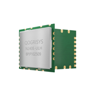 Solución de Bajo Costo, Módulo Wifi de 286 Mbps, Módulo WiFi 6 con Interfaz USB Bluetooth, Módulo Inalámbrico de Doble Banda