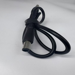 Cavo di alimentazione da 12V a 5.5mm 2.1mm DC per macchina <span class=keywords><strong>CPAP</strong></span> <span class=keywords><strong>Philips</strong></span> DreamStation e Power Bank - Product Image 2