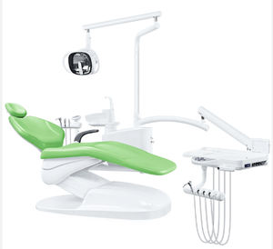 Sedia dentale economica di alta qualità in stile classico - Product Image 2