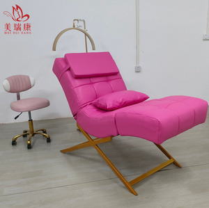 Lit <span class=keywords><strong>de</strong></span> beauté <span class=keywords><strong>de</strong></span> spa en mousse <span class=keywords><strong>de</strong></span> cils <span class=keywords><strong>de</strong></span> haute qualité topper incurvé tables <span class=keywords><strong>de</strong></span> <span class=keywords><strong>massage</strong></span> <span class=keywords><strong>de</strong></span> salon <span class=keywords><strong>de</strong></span> beauté lit <span class=keywords><strong>de</strong></span> matelas <span class=keywords><strong>de</strong></span> cils lit <span class=keywords><strong>de</strong></span> cils ondulés - Product Image 6