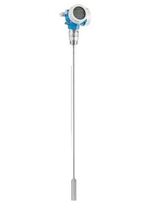 Jauge de niveau radar guidée E+H FMP54 TDR avec joint céramique-graphite pour la mesure du niveau et de l'interface dans les installations pétrolières, gazières et chimiques - Product Image 6
