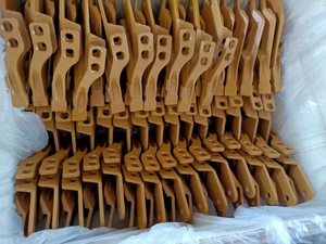 Adaptor gigi ember penggali paksa 6I6354 seri kucing J350 suku cadang Adaptor ember penggali 1 1/<span class=keywords><strong>2</strong></span> "bibir OEM ODM kualitas - Product Image 3