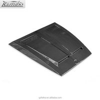 Kit de carrosserie en fibre de carbone sèche style B, capot, phare supérieur, spoiler, couverture de roue de rechange pour Mercedes classe G G500 G63 W464, Offre Spéciale