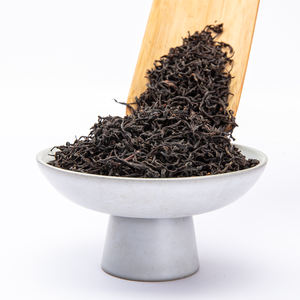 中国製オーガニック紅茶SouchongルースティーZhengshan Xiaozhongブラックティーサプライヤー - Product Image 2