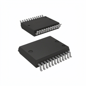 24 Chips Electrónicos PowerBSOP VN5010AK-E, Componente Original, Servicio Integral de Gestión de Energía (PMIC) - Product Image 1