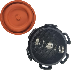 0248.L1 0248L1 1479837 Couvercle de soupape de moteur pour <span class=keywords><strong>PEUGEOT</strong></span> 206 307 308 <span class=keywords><strong>407</strong></span> VOLVO Focus III FORD Tourneo Connect MAZDA 2 3 - Product Image 4