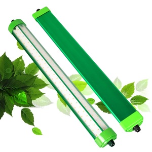 หลอดไฟปลูกพืชในร่ม T8 36W PPFD สูง สเปกตรัมเต็มรูปแบบ สำหรับระบบปลูกพืชแนวตั้งหลายชั้น ระบบกันน้ำ - Product Image 3
