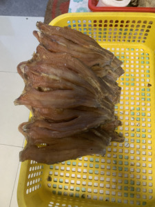 Filetes de Pescado Cabeza de Serpiente Fritos Premium (Channa Striata) - Sin Piel ni Espinas, Aperitivos de Mariscos, Aves y Mariscos de Vietnam, 12 Meses de Caducidad - Product Image 4