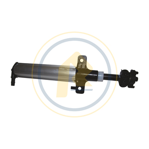 Ac Rolcar LAVAFARI ADAPTABILE adatto per Citroen C4 2006 - Product Image 1