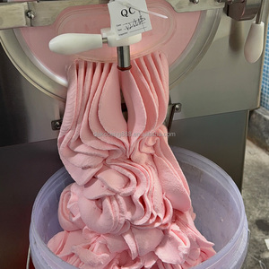 56L/H Commercial <b>ice</b> cream maker hard <b>ice</b> cream/batch freezer Dawing <b>ice</b> cream maker <b>machine</b> <b>ice</b> cream batch freezer - Product Image 4