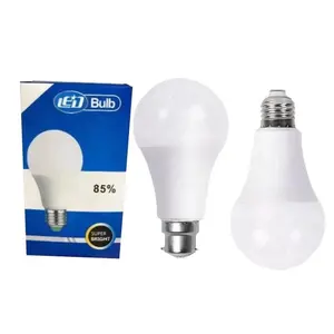 Skd bulb led parts 12W led bulb Raw materia Emergency Lamp A60 A65 Manufacturer Direct Price AC E27 B22 220V 110V Energy Saving