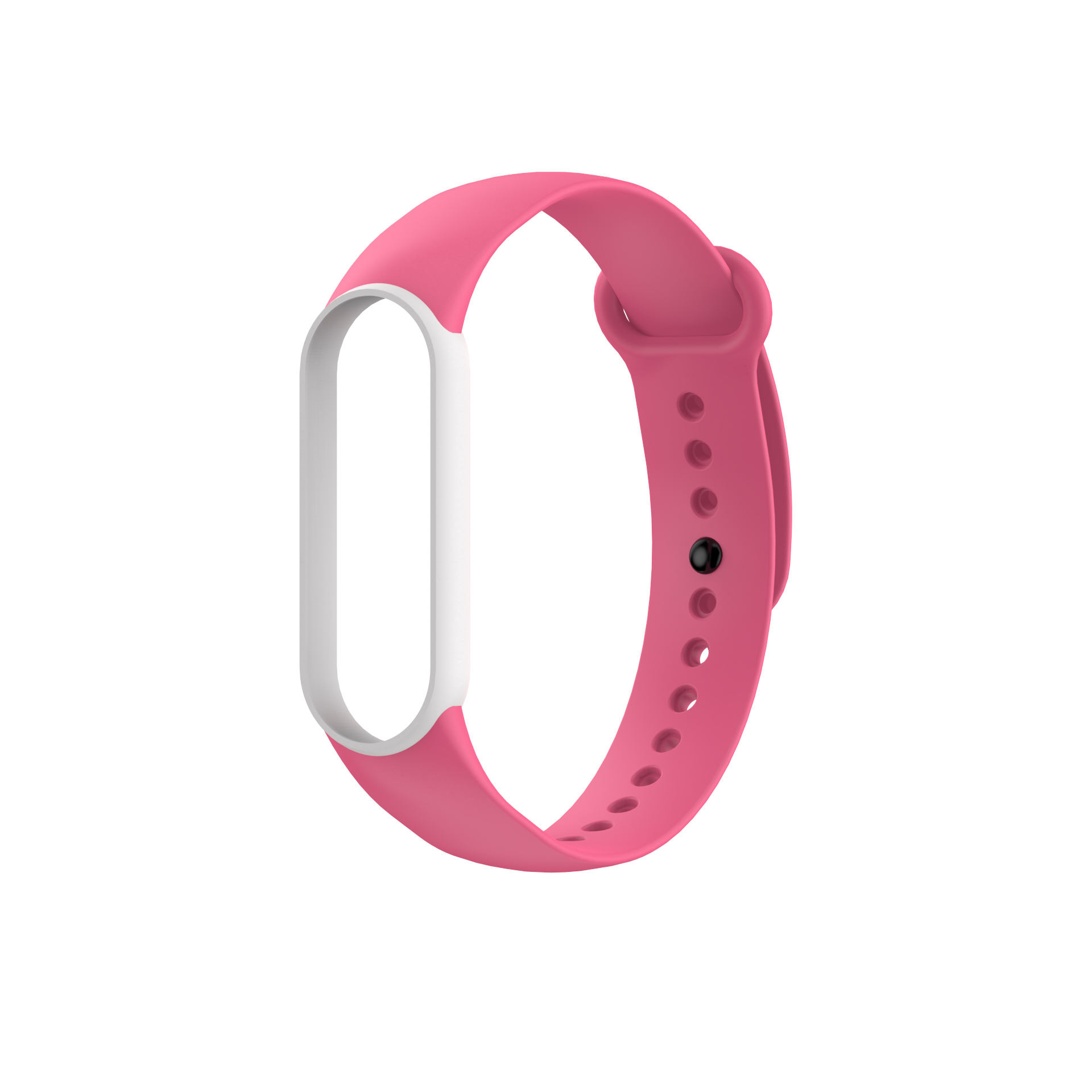 ชมพูขาว