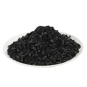 Supplier Wholesale Nutshell Bulk Wood Coal Based Activ Carbon Coconut Shell Charcoal Granular Activated Carbon
