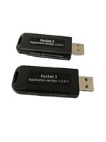 NUEVO PCMTUNER SM2 PRO PCMFLASH 1.39 Dongle con Licencias para Herramienta de Programación y Ajuste de ECU