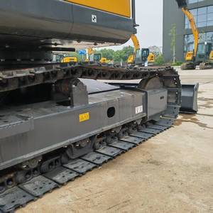 จำหน่ายโดยตรงจากโรงงาน รถขุด 8 ตัน รุ่น XE80GF รถขุดไฮดรอลิกแบบตีนตะขาบ พร้อมระบบควบคุมจอยสติ๊กไฮดรอลิกเต็มรูปแบบ ขายดี - Product Image 6