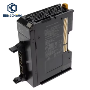 โมดูลพลังงานสำหรับระบบอัตโนมัติอุตสาหกรรม NX-PG0242-5 NX-PG0332-5 NX-PG0342-5 แบบติดตั้งบนราง DIN - Product Image 1