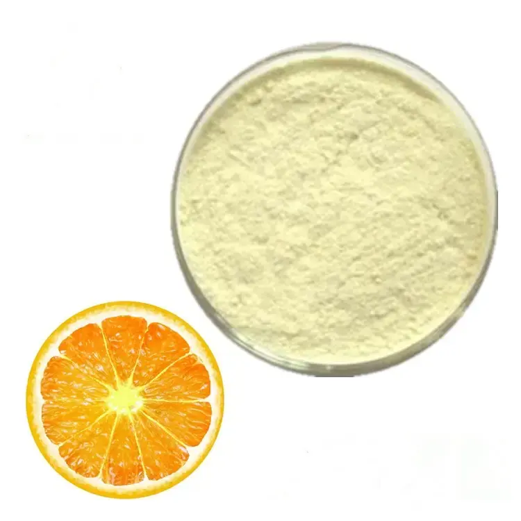 Polvere istantanea organica del succo di frutta di sapore della bevanda dell'arancia della fragola della Soda