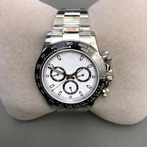 Relojes de Pulsera de Lujo de Diseñador de Alta Gama con Movimiento 4130 4131, Venta al por Mayor de Relojes Mecánicos Automáticos de Lujo para Hombre - Product Image 1