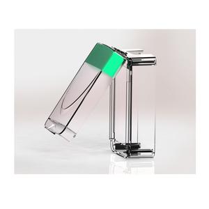 Nouvelle arrivée Sek-3000 PC Stopper Station couvercle transparent porte système d'alarme incendie MCP Protection détection de fumée pour un usage domestique - Product Image 2