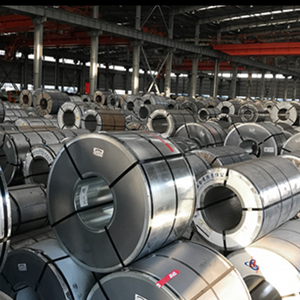 Hot Dipped Galvanized Steel <strong>Coil</strong> S450GD (DX51D/DX52D/DX53D/G60/G90) --Factory Direct for Construction, Roofing and Sheet - Product Image 3