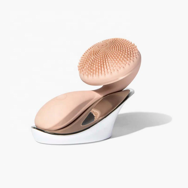 Sonic Wave Technology  Advance Facial Skin Pro Deep Cleansing Brush