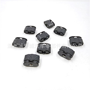 Rieles deslizantes para techo corredizo Renault 918066133R, piezas de repuesto de ABS para reparación de techo corredizo - Product Image 3
