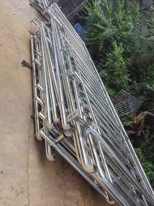 Vente d'usine divers caillebotis en acier au carbone de couverture de <span class=keywords><strong>puisard</strong></span> largement utilisés personnalisés - Product Image 3