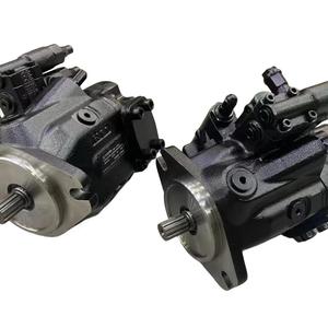 Repuestos para Maquinaria de Construcción, Bomba Hidráulica Principal MVP30.20D-04S5, Bomba de Pistones SY16 para Miniexcavadora - Product Image 2