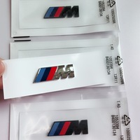 Feu de position latéral M-Sport pour BMW Série 1, Série 3, Série 5, Série 7, X1/X3/X5/X6