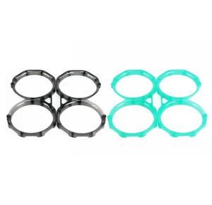 Kit de Marco FPV Axisflying Cineon C35 de 3.5 Pulgadas con Protectores <span class=keywords><strong>Cinewhoop</strong></span> C206 Sin Escobillas para Dron Cinematográfico FPV Freestyle <span class=keywords><strong>DJI</strong></span> O3 - Product Image 6