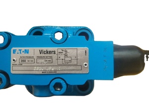 DGMC2-5-AB-GW-BA-GW-30 Modulaire à double décharge Sandwich à double décharge NG10 Ports A&B Stock d'origine - Product Image 6