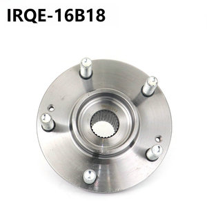 Rodamiento de la Unidad de Cubo de Rueda IRQE 51750-2H000 para Hyundai I30 16B18 - Product Image 1