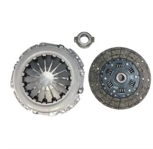 Resistencia al desgaste <span class=keywords><strong>de</strong></span> alto rendimiento para el kit <span class=keywords><strong>de</strong></span> embrague Valeo Luk Set una variedad <span class=keywords><strong>de</strong></span> automóviles y furgonetas - Product Image 6