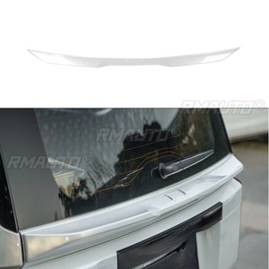 Alerón Trasero para Toyota Prado LC250 MC, Alerón de Techo para Toyota Prado LC250 MC 2024, Kit de Carrocería - Product Image 3