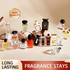 Perfume Dulce Gourmand para Mujer, 50 ml, Eau de Parfum, Notas de Miel, Caramelo y Naranja Sanguina, Spray de Larga Duración, Lujoso, para San Valentín - Product Image 4