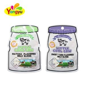Caramelos de Leche en Forma de Vaca de Dibujos Animados, los Más Vendidos, Caja de Exhibición de 30 Unidades - Product Image 3