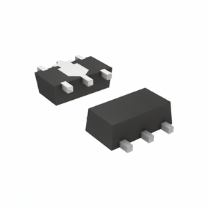 BOM IC In Stock Electronic Chips Component SOT 89 5/6 XC6701B762PR-G Power Management (PMIC) - Product Image 1