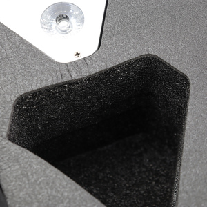 Hot bán 3x10W <span class=keywords><strong>RGB</strong></span> 3in1 <span class=keywords><strong>LED</strong></span> DMX ánh sáng sân khấu <span class=keywords><strong>Battery</strong></span> Powered Đảng DJ Thiết bị mini mệnh có thể ánh sáng DMX 512 Đèn sân khấu - Product Image 6